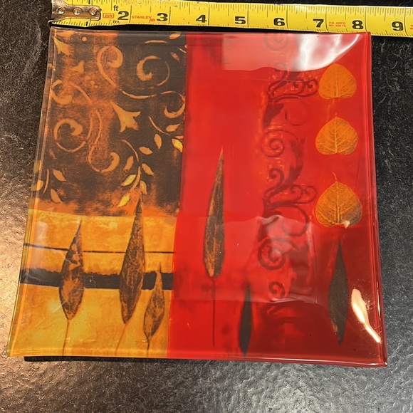 Stokes accent plates - set of 2 - Picture 3 of 7